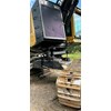 2020 Weiler B458 Track Feller Buncher